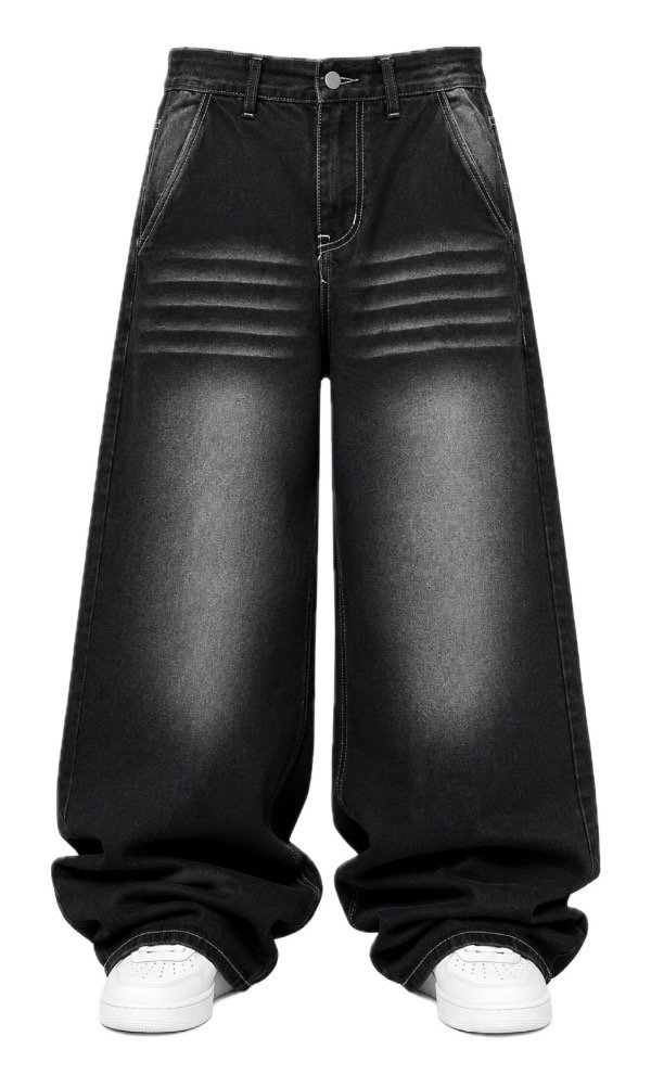 Producto - BAGGY RED FLAG - 1