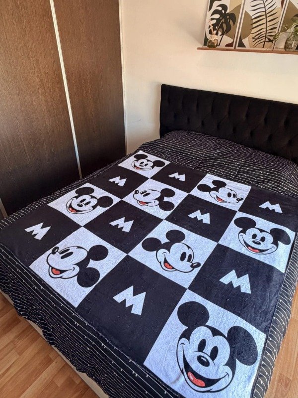 Producto - MANTAS NUEVAS