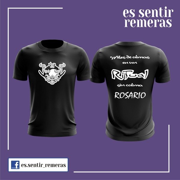 Producto - Rosario 99
