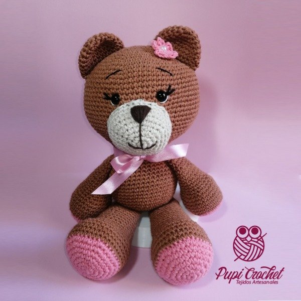 Producto - Osita Telma