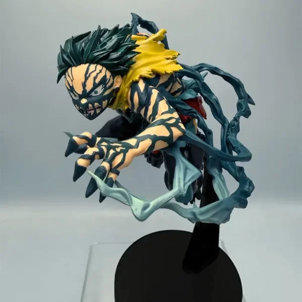 Producto - Izuku Midoriya Dark Deku Ver. - MY HERO ACADEMIA (21cm) - 1