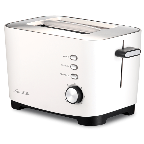 Producto - TOSTADORA SMART TEK