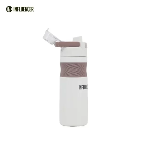 Producto - BOTELLA TERMICA AC INOX INFLUENCER 580 ML 68.X1602 - 2