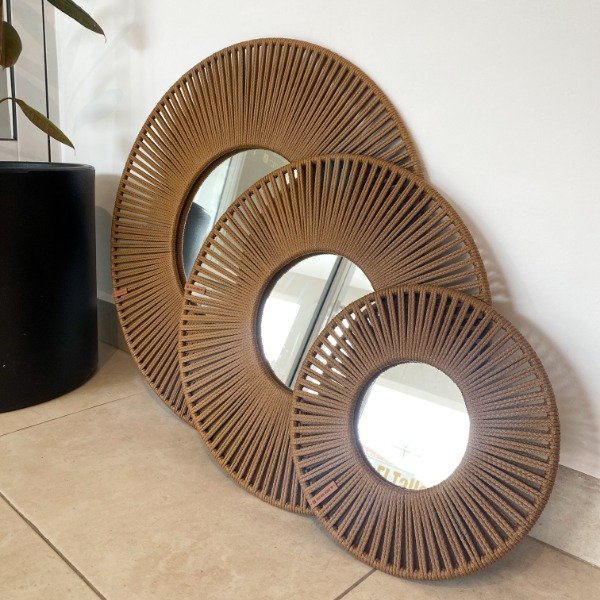 Producto - TRIO ESPEJOS