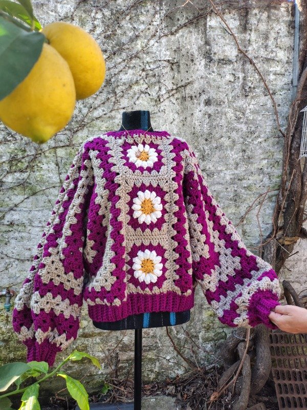 Producto - Sweater Jason Margarita