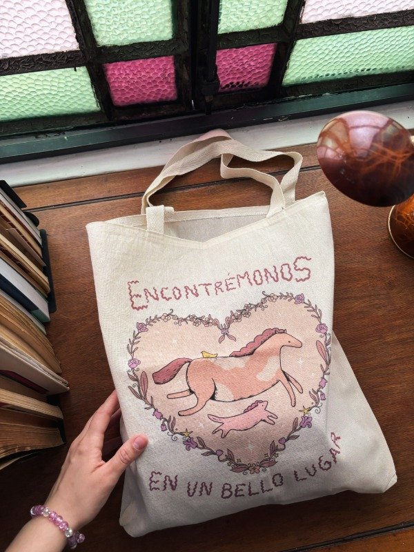 Producto - TOTEBAGS