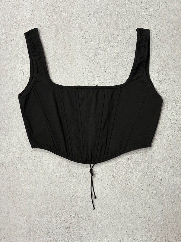 Producto - Corset Fierce