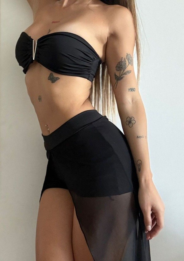 Producto - short michel