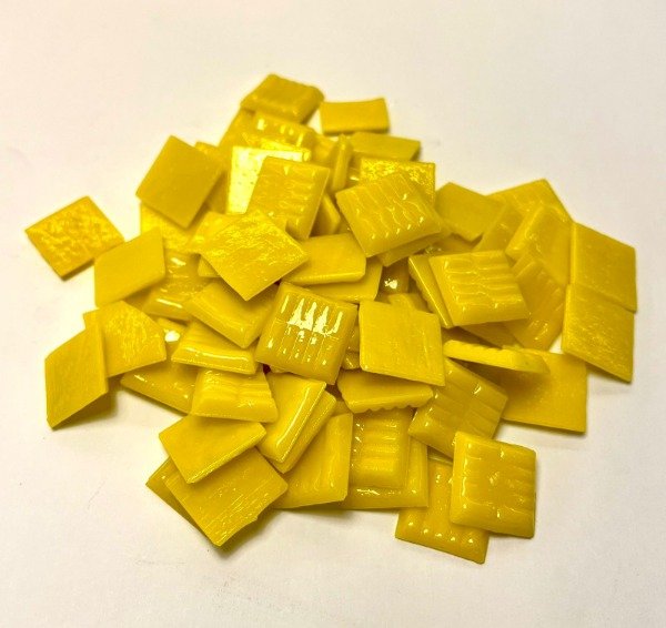 Producto - Venecitas color Amarillo