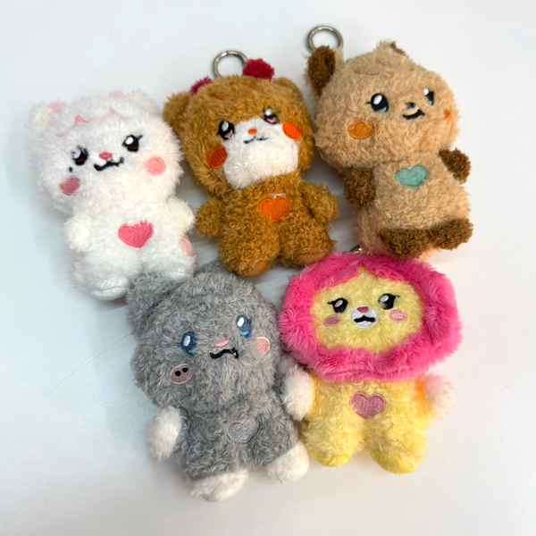 Producto - LLAVERO GIDLE - Minidle