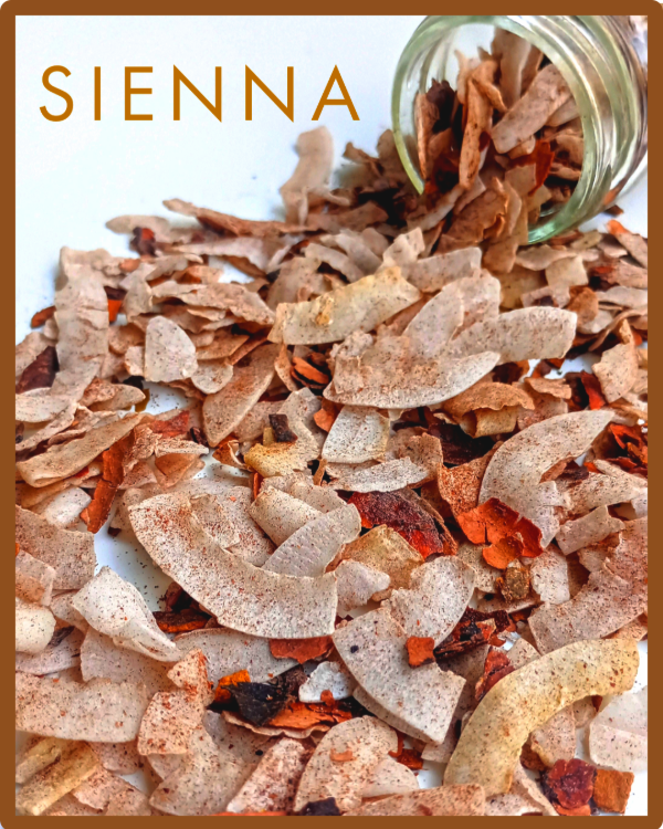 Producto - Sienna