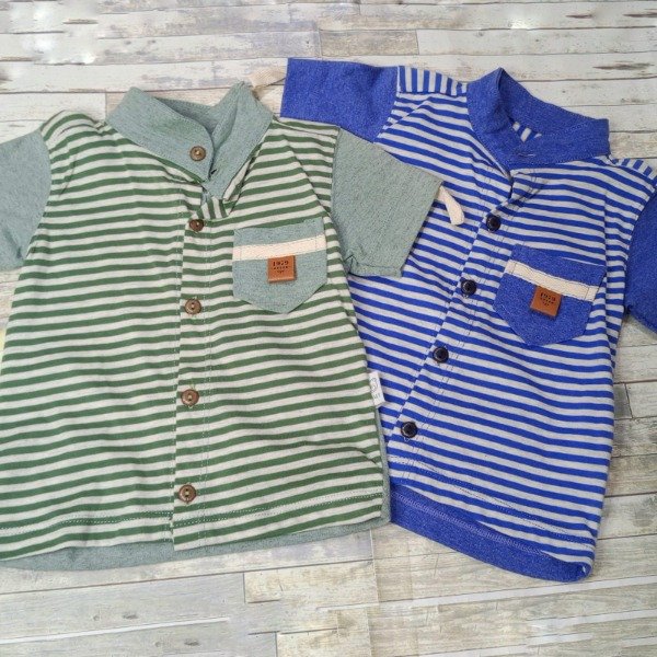 Producto - Camisa Morita