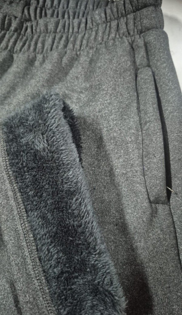 Producto - LINEA BARON Jogging con corderito