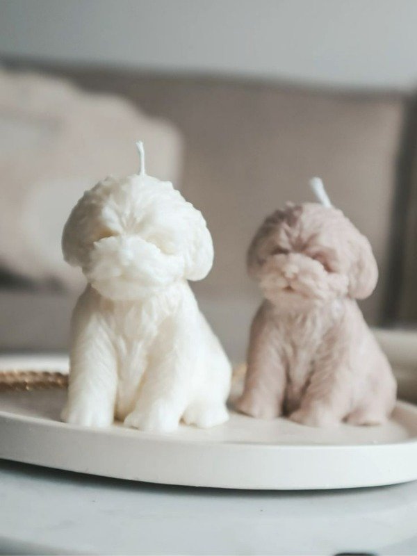 Producto - Vela Bobby