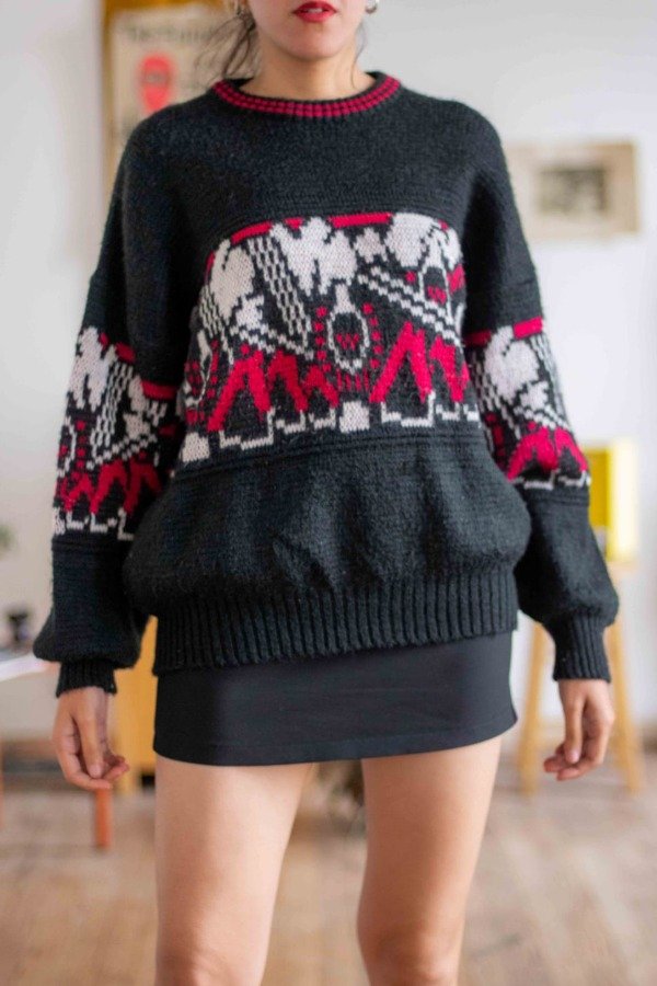Producto - Sueter Alaska Talle: L-