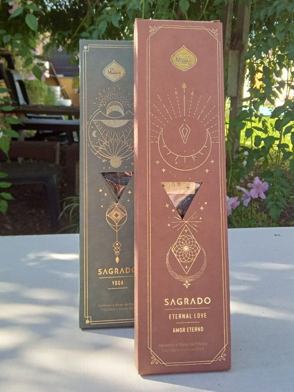 Producto - sahumerios sagrados - sagrada madre