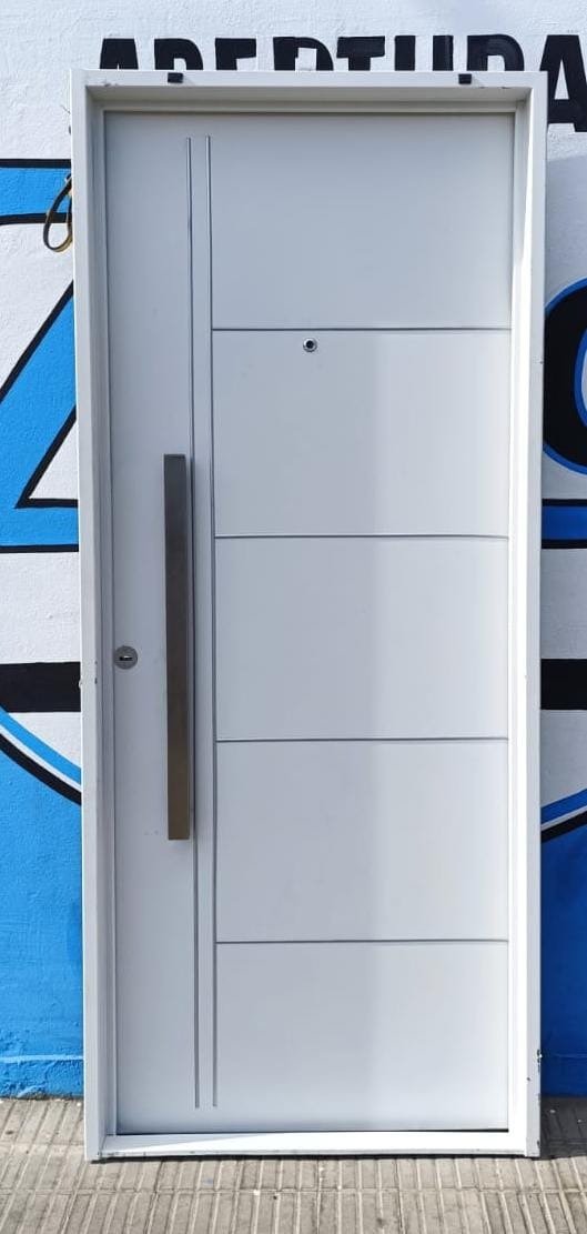 Producto - Puerta Geo izq