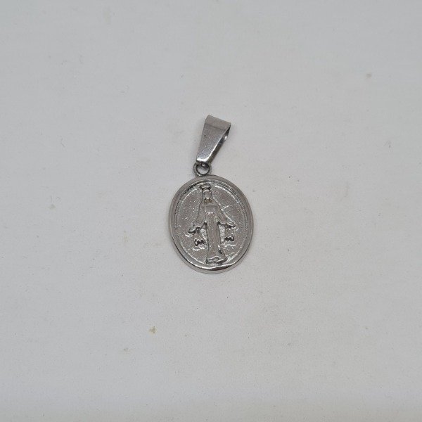 Producto - Dije Medalla Milagrosa