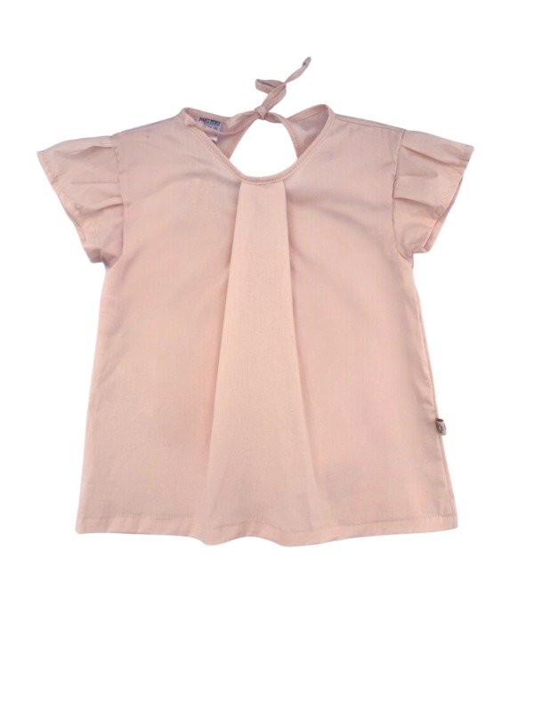 Producto - Blusa Rosa 65 03 19