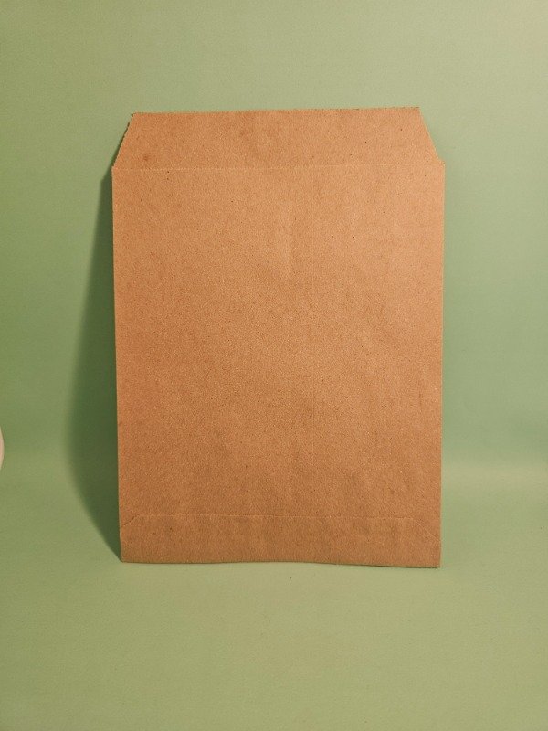 Producto - Sobre papel madera