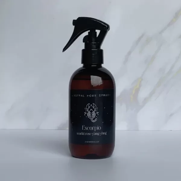 Producto - HOME SPRAY ASTRAL