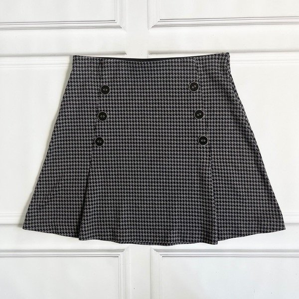 Producto - Falda de Essentials Talle 36 NUEVA CODIGO M