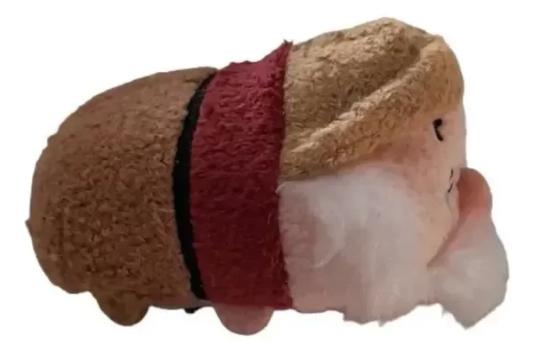 Producto - Tsum Tsum Doc Peluche De 8 X 5 Cm Disney Con Holograma (2) - 2