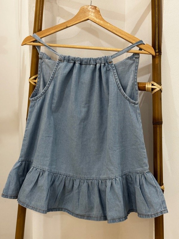 Producto - Blusa magnolia