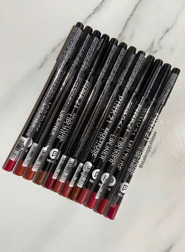 Producto - Delineador de labios pink 22 nueva edición - 0
