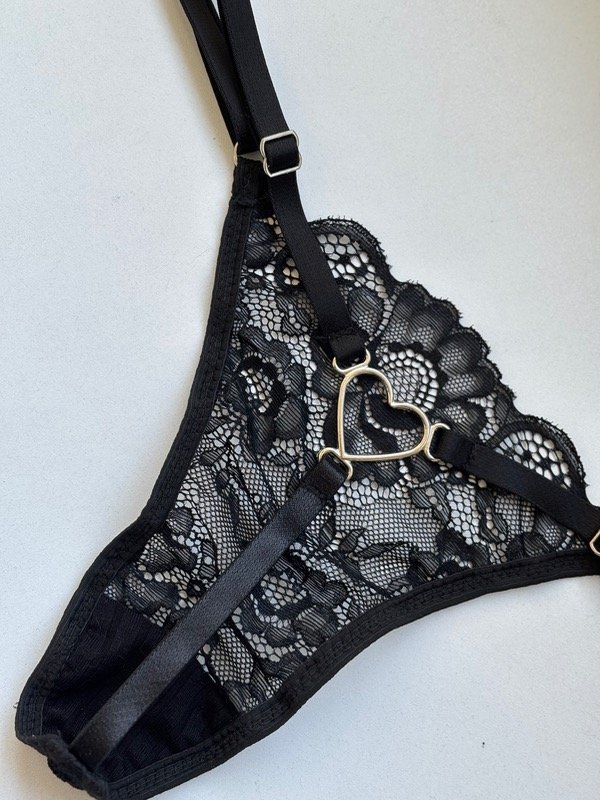 Producto - Bombi hilo Heart