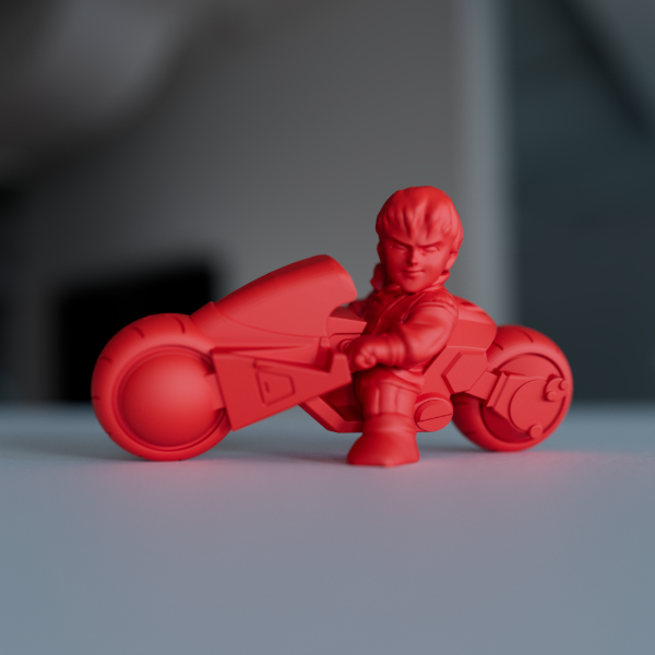 Producto - Kaneda (Slide Ver.)