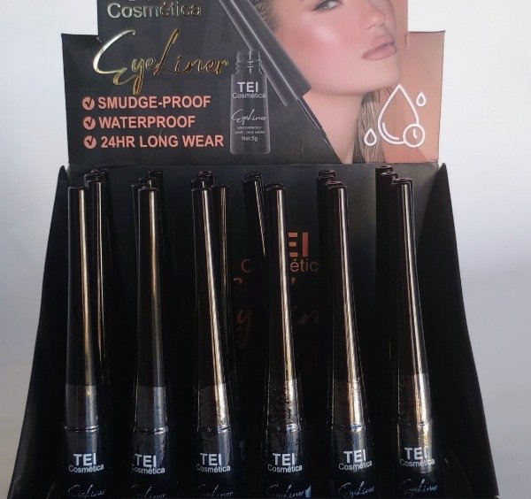 Producto - DELINEADOR DE OJOS LIQUIDO TEI EYE LINER