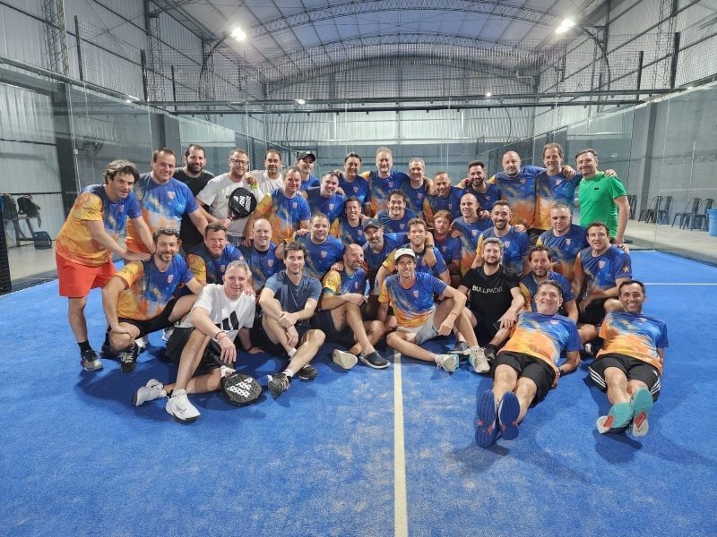 Grupo: Federación / 2025