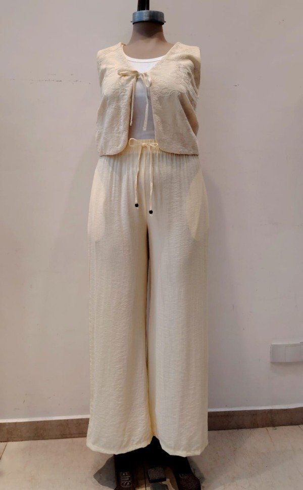 Producto - Palazzo BOMBAI - bambula