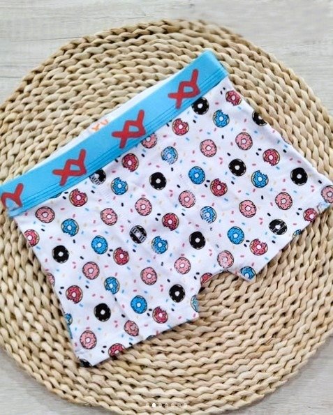 Producto - Art 1060 - XY Junior