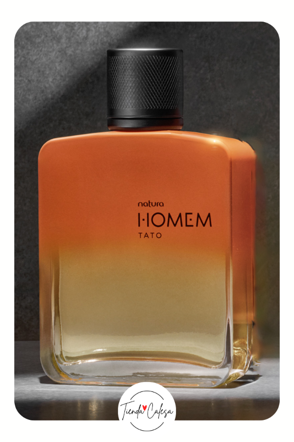 Producto - Homem Tato (masculino)