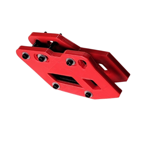 Producto - Guia De Cadena Cross Raptor Universal Honda/yamaha/suzuki/kawasaki/ktm - 2