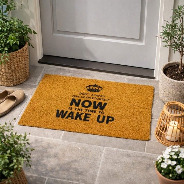 Producto - Felpudo PVC