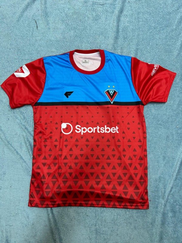 Producto - CAMISETA BROWN DE ADROGUE