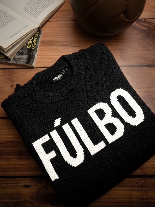 Producto - SWEATER FÚLBO CLASSIC