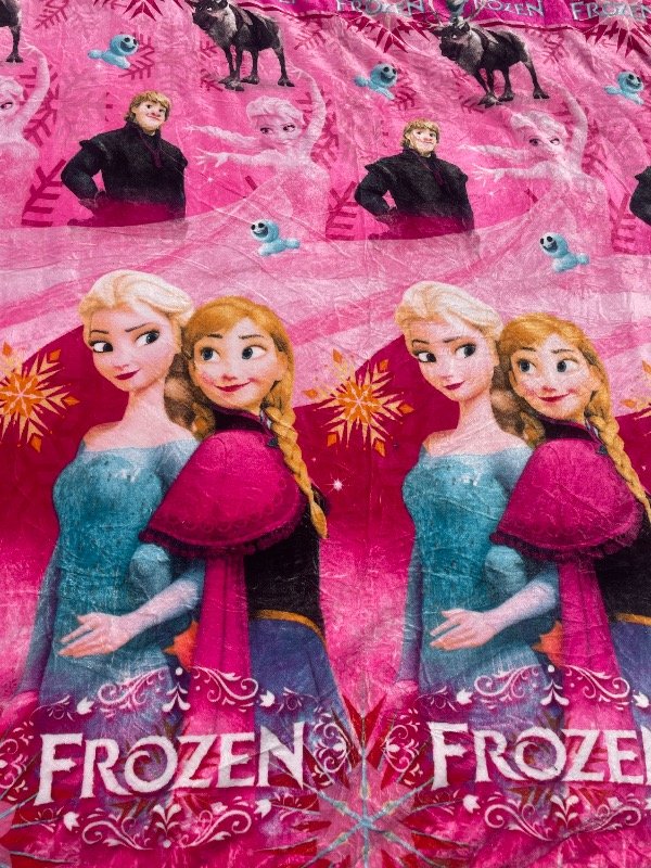 Producto - Mantas con corderito infantil