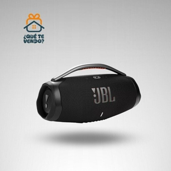 Producto - JBL Boombox 3