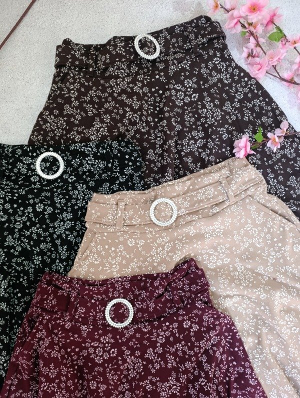 Producto - Falda Amanda - 7