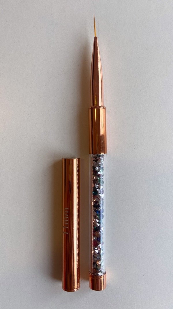 Producto - Pincel Liner Zeta