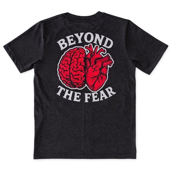 Producto - Remera Beyond The Fear