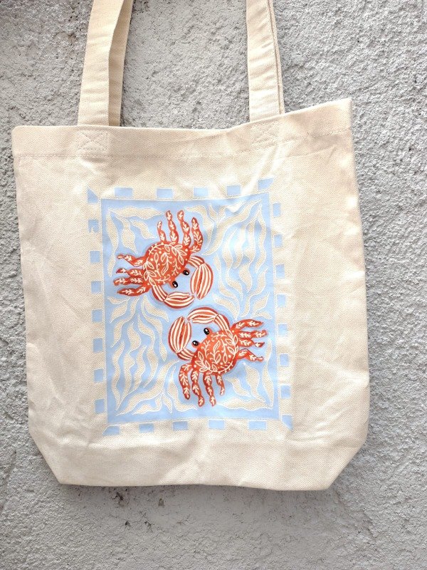 Producto - Cangrejos