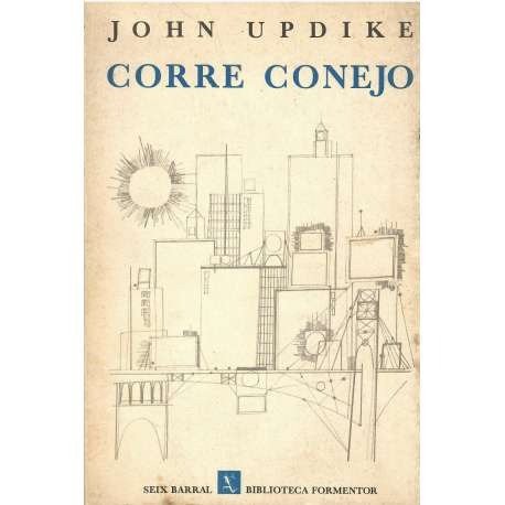 Producto - Corre, conejo (usado) - John Updike