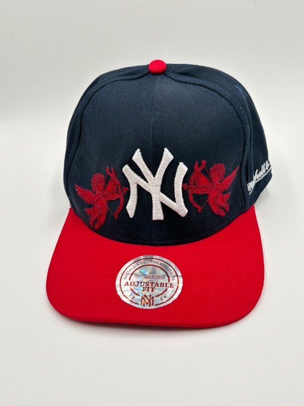 Producto - Mitchell y ness 10