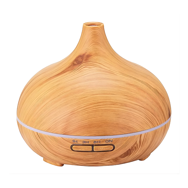 Producto - Humidificador JSQ04 7 LED