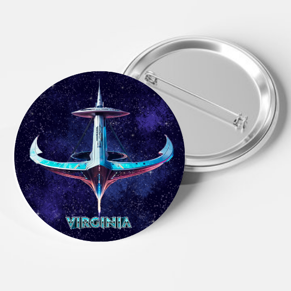 Producto - Pin ANCLA (Edición Limitada)